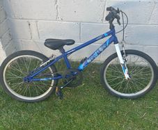 apollo bike