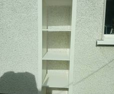 shelf