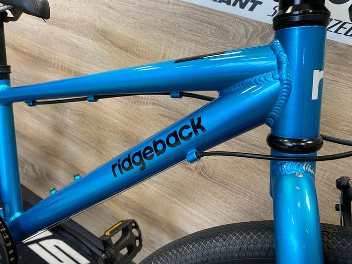 bike