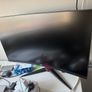 AOC G line 2nd Gen 27 inch Curved Gaming Monitor Image 3