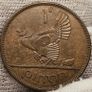 Ireland 1963 1d Penny Beautiful Choice Uncirculated Image 2
