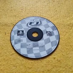 F1 2000 PlayStation 1 Ps1 PlayStation 2 ps2 games Original Pal version