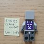 lego min123 Llama knight, set minecrat 21188 Image 2