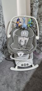 Baby bouncer Baby swing and Rocker