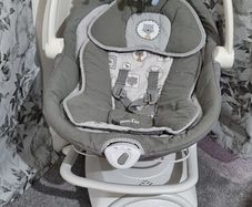Baby bouncer Baby swing and Rocker