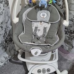 Baby bouncer Baby swing and Rocker