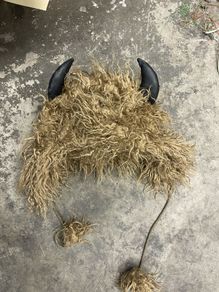 hat