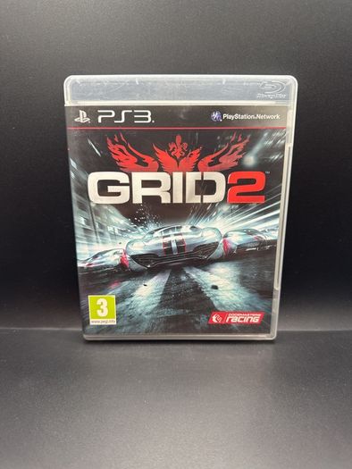 Grid 2 Ps3