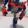 Transformer optimus Image 3