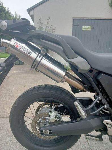 2004 Other Motorbikes