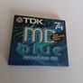 TDK MD-74 Minute Mini Discs Image 5