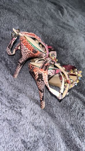 Steve Madden