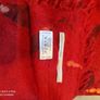 French designer 100% wool shawl/wrap Image 3