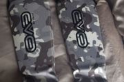 Mma Shin guards xl boys