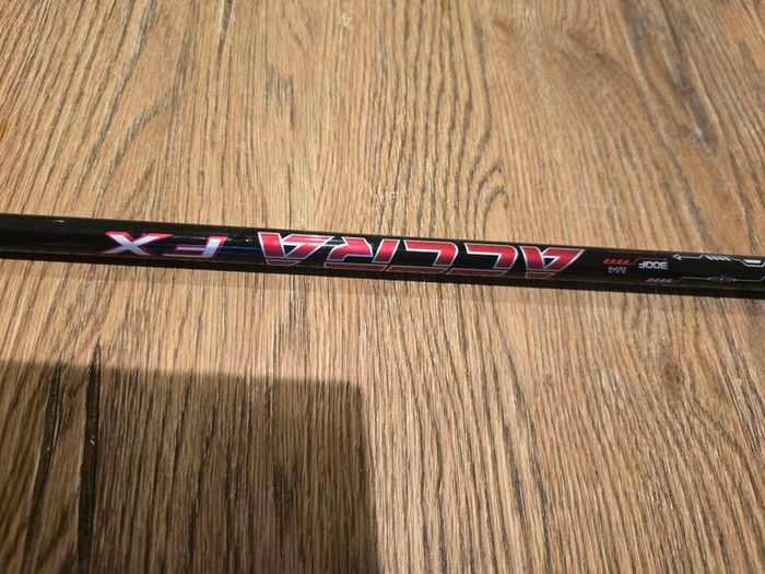 Titleist TSR2 5 Wood Stiff Shaft