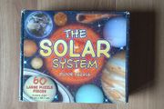 solar system puzzle