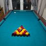 Pool Table Recovering Service Image 2
