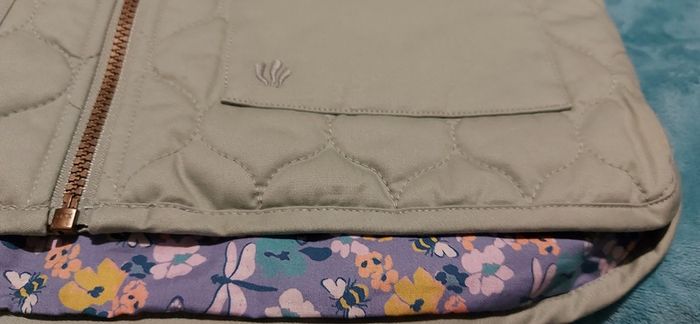 Girls jacket 12_13yrs !NEW!from FatFace!NEW!