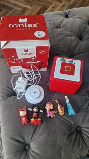 TonieBox