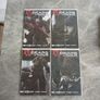 Gears of War run 8-14 +16, Rise of Raam 1-4 Ryan Brown Variant set. Image 5
