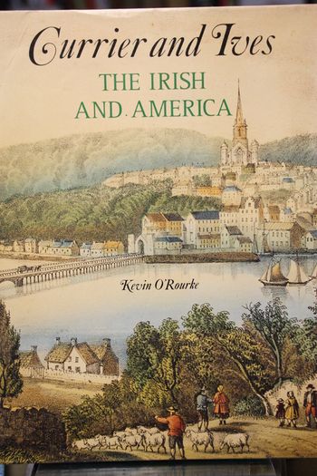 Currier and Ives.