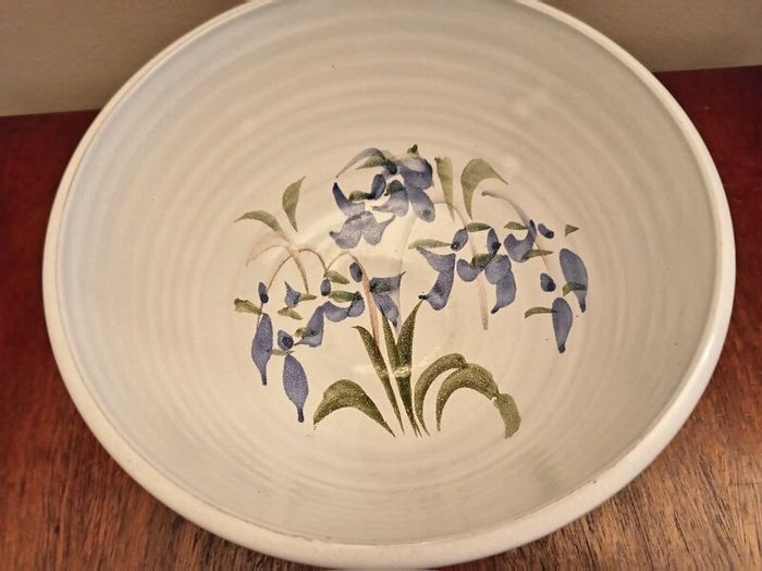 Judy Greene pottery