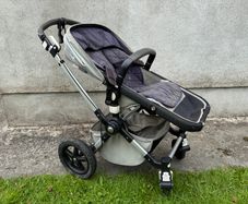 Bugaboo Cameleon 3 Pushchair