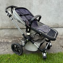 Bugaboo Cameleon 3 Pushchair