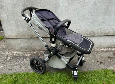 Bugaboo Cameleon 3 Pushchair