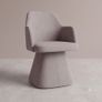 Mils Velvet Lounge Chair  Luxury that transforms your interior Image 10