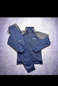 Berghaus tracksuit