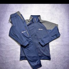 Berghaus tracksuit