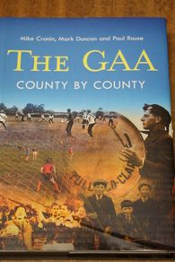 The GAA County by County.