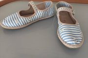 Marks and Spencer's girls shoes UK2