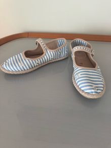 Marks and Spencer's girls shoes UK2