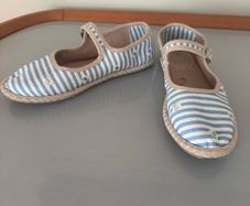 Marks and Spencer's girls shoes UK2