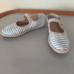 Marks and Spencer's girls shoes UK2