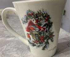 NEW: Paul Costello Christmas Cup / Mug