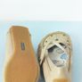 Hush Puppies  Boho Leather Shoes NEW! Image 3