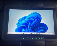 Dell Latitude 7220 Military Grade Tablet