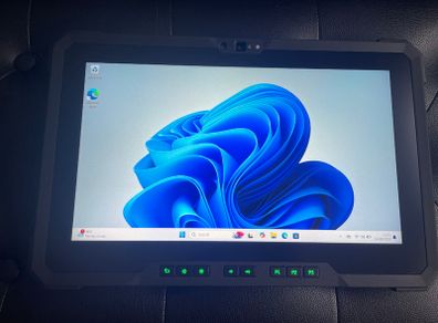 Dell Latitude 7220 Military Grade Tablet