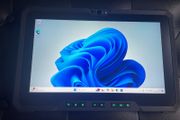 Dell Latitude 7220 Military Grade Tablet