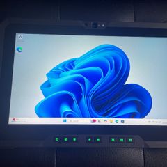 Dell Latitude 7220 Military Grade Tablet