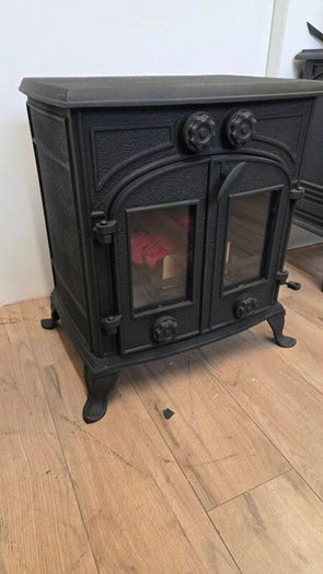 Stove