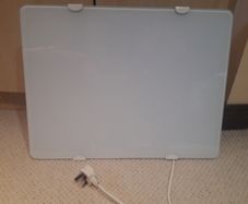 Electric Panel Heater
