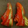 Adidas basketball shoes Image 3