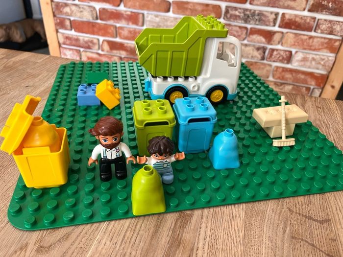 Lego duplo