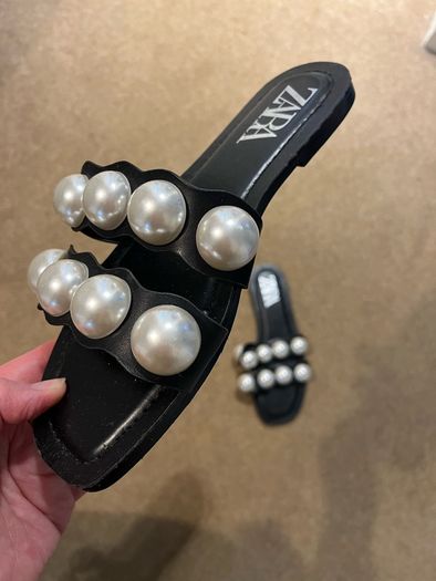 Zara Sliders