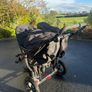 Out n About double buggy Image 2