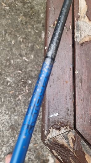 left hand driver